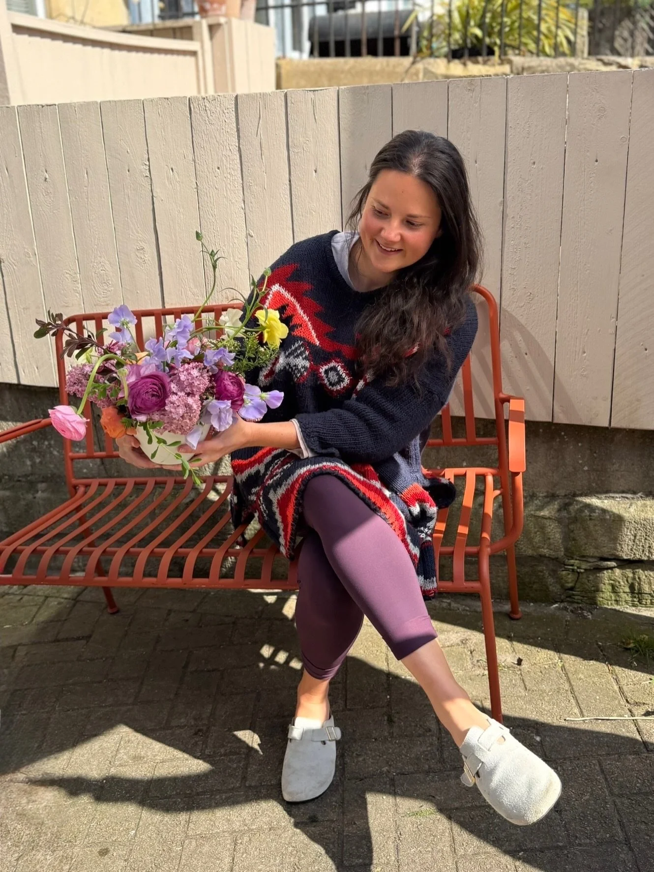 T E S T I M O N I A L  T U E S D A Y

Don&rsquo;t take our word for it. Hear what the students have to say about our courses, us, and our flower school&hellip;

&ldquo;Such a wonderful flower photography day
So much creativity and positive energy, al