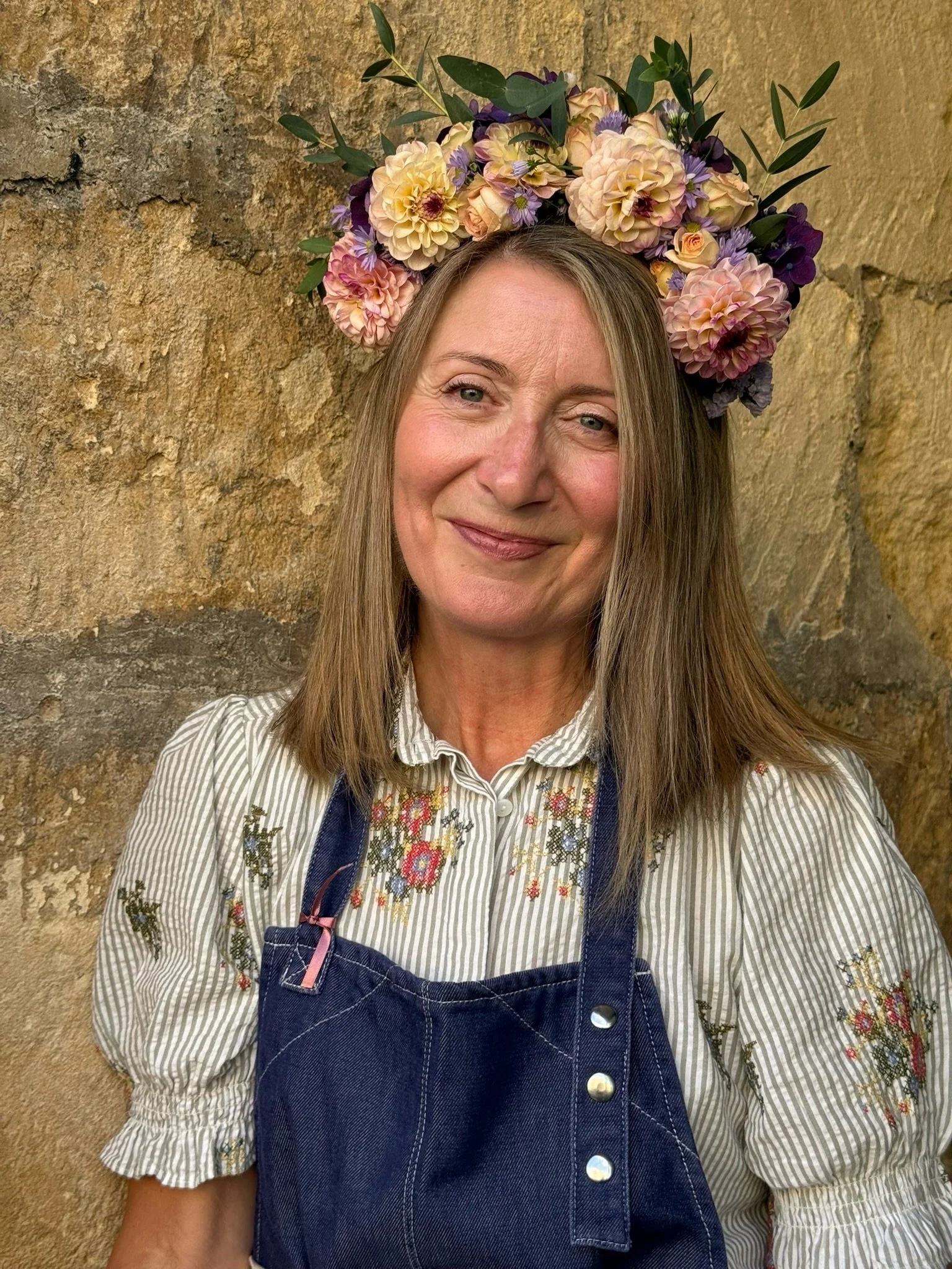 T E S T I M O N I A L  T U E S D A Y

Don&rsquo;t take our word for it. Hear what the students have to say about our courses, us, and our flower school&hellip;

&ldquo;I have just completed the two week professional floristry course at The Bath Flowe