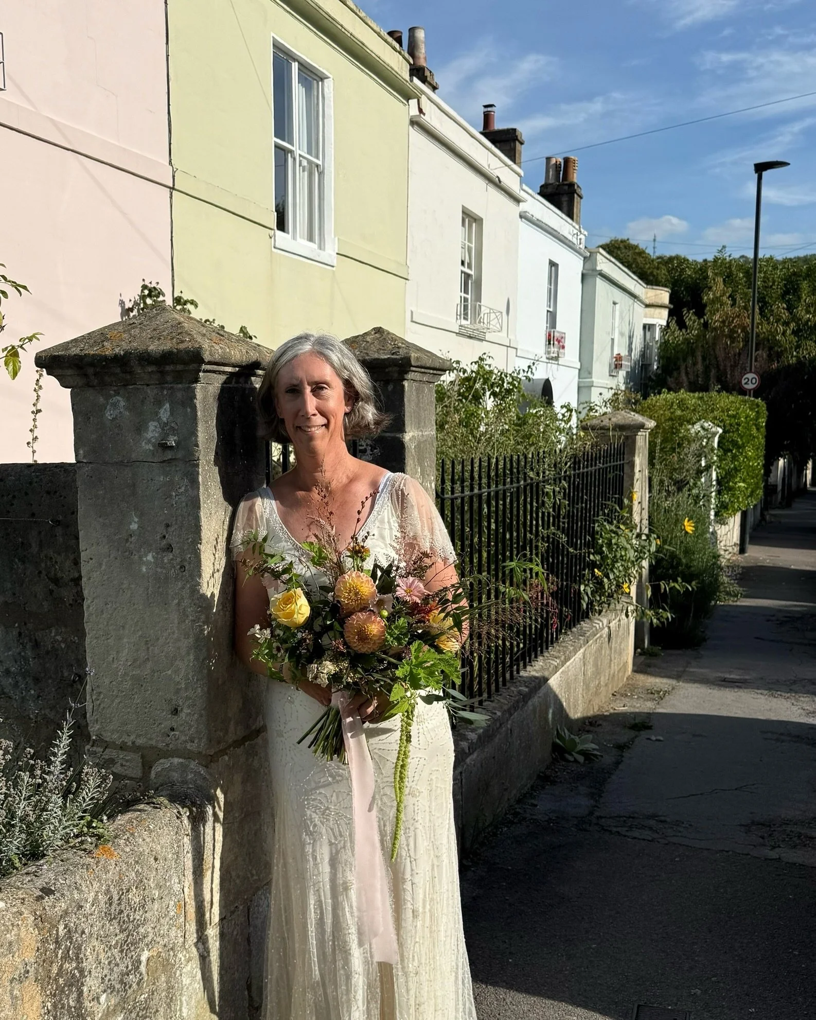 T E S T I M O N I A L  T U E S D A Y

Don&rsquo;t take our word for it. Hear what the students have to say about our courses, s, and our flower school&hellip;

&ldquo;I attended the 2 week floristry course this month at the Bath Flower School. The co