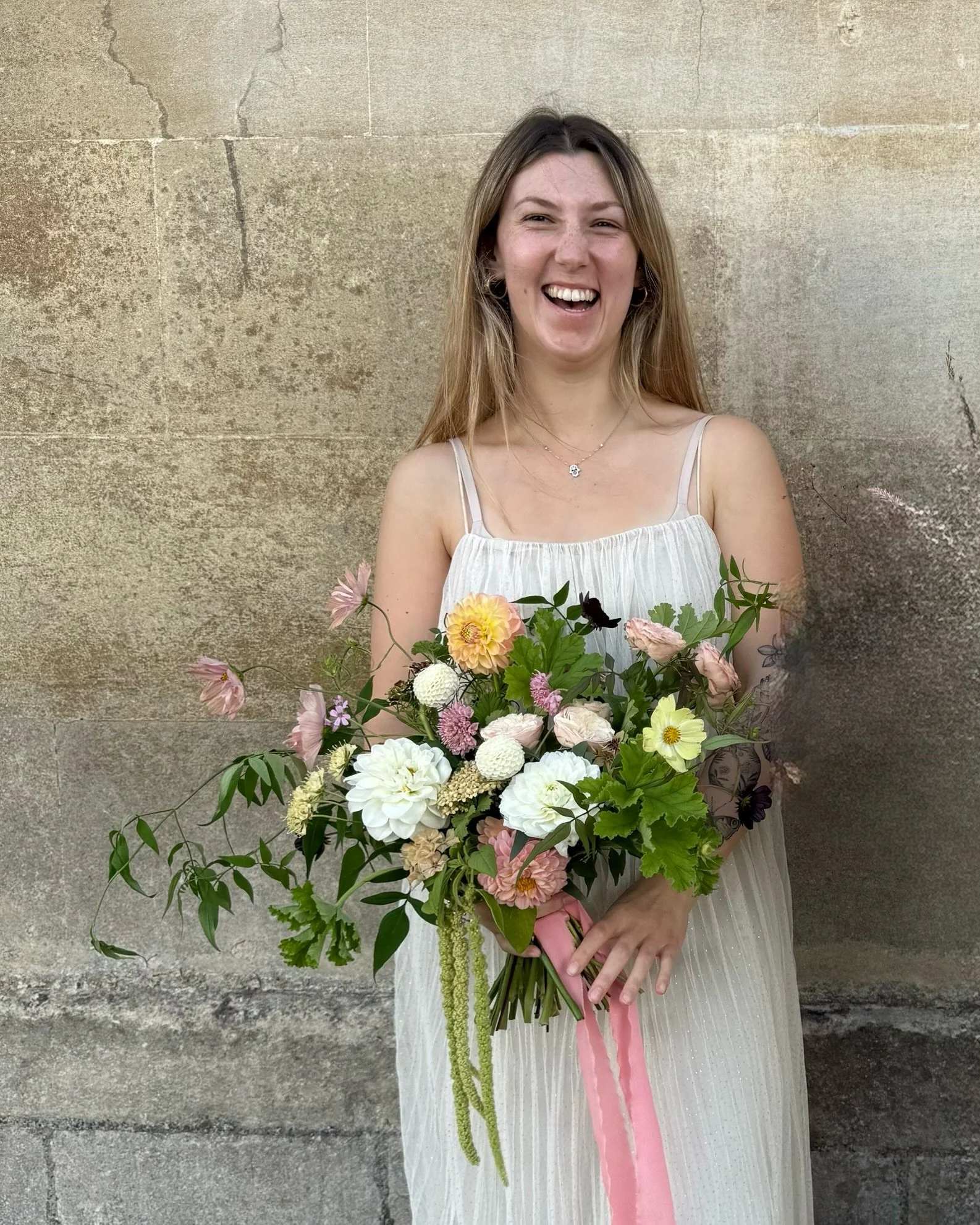 T E S T I M O N I A L  T U E S D A Y

Don&rsquo;t take our word for it. Hear what the students have to say about our courses, us, and our flower school&hellip;

I most recently attended the &lsquo;Professional Floristry Course&rsquo;, 2 weeks of flow