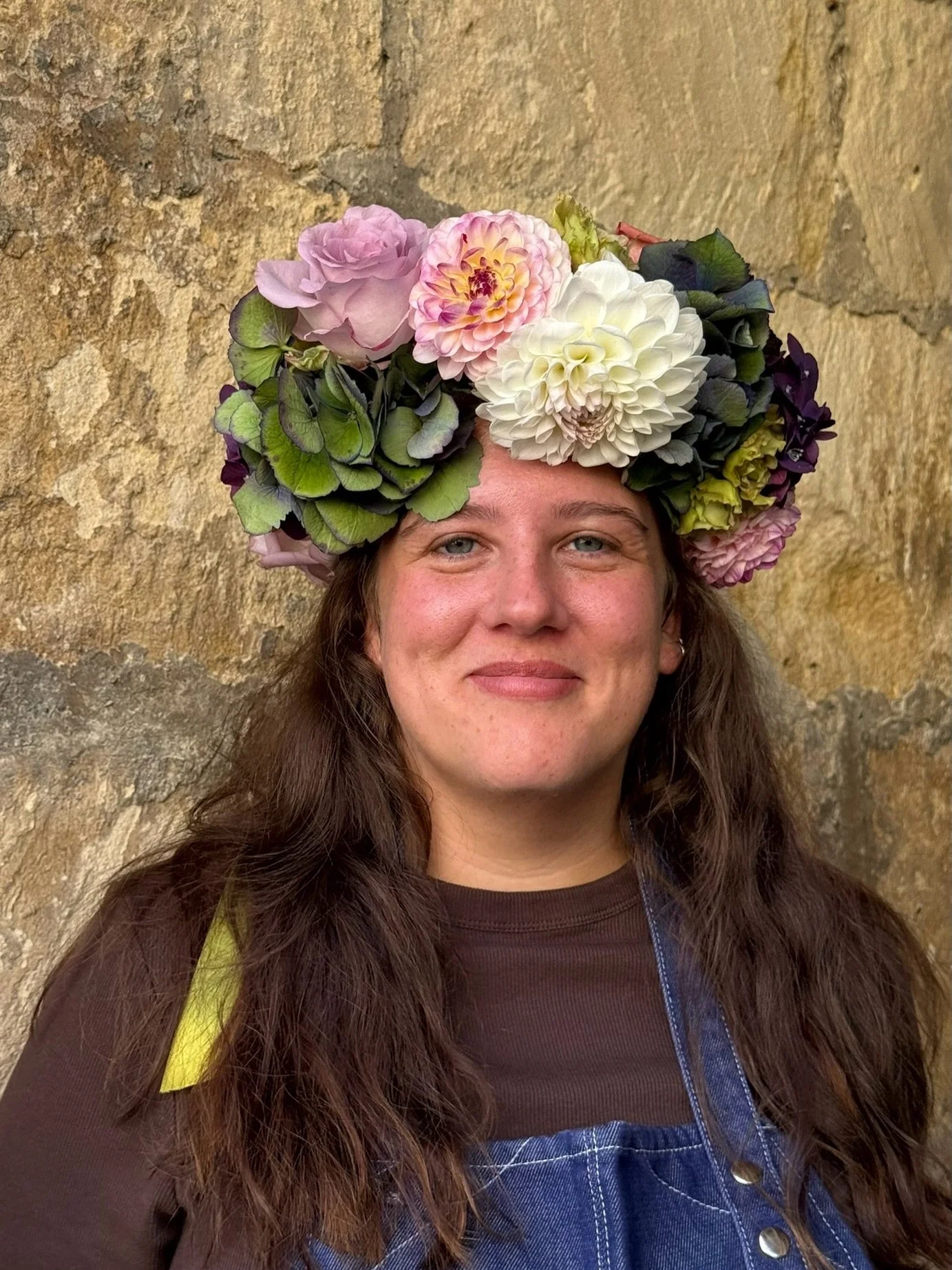 T E S T I M O N I A L  T U E S D A Y

Don&rsquo;t take our word for it. Hear what the students have to say about our courses, us and our flower school

&ldquo;I took the two-week Professional Floristry Course with Verity at Bath Flower School a few w