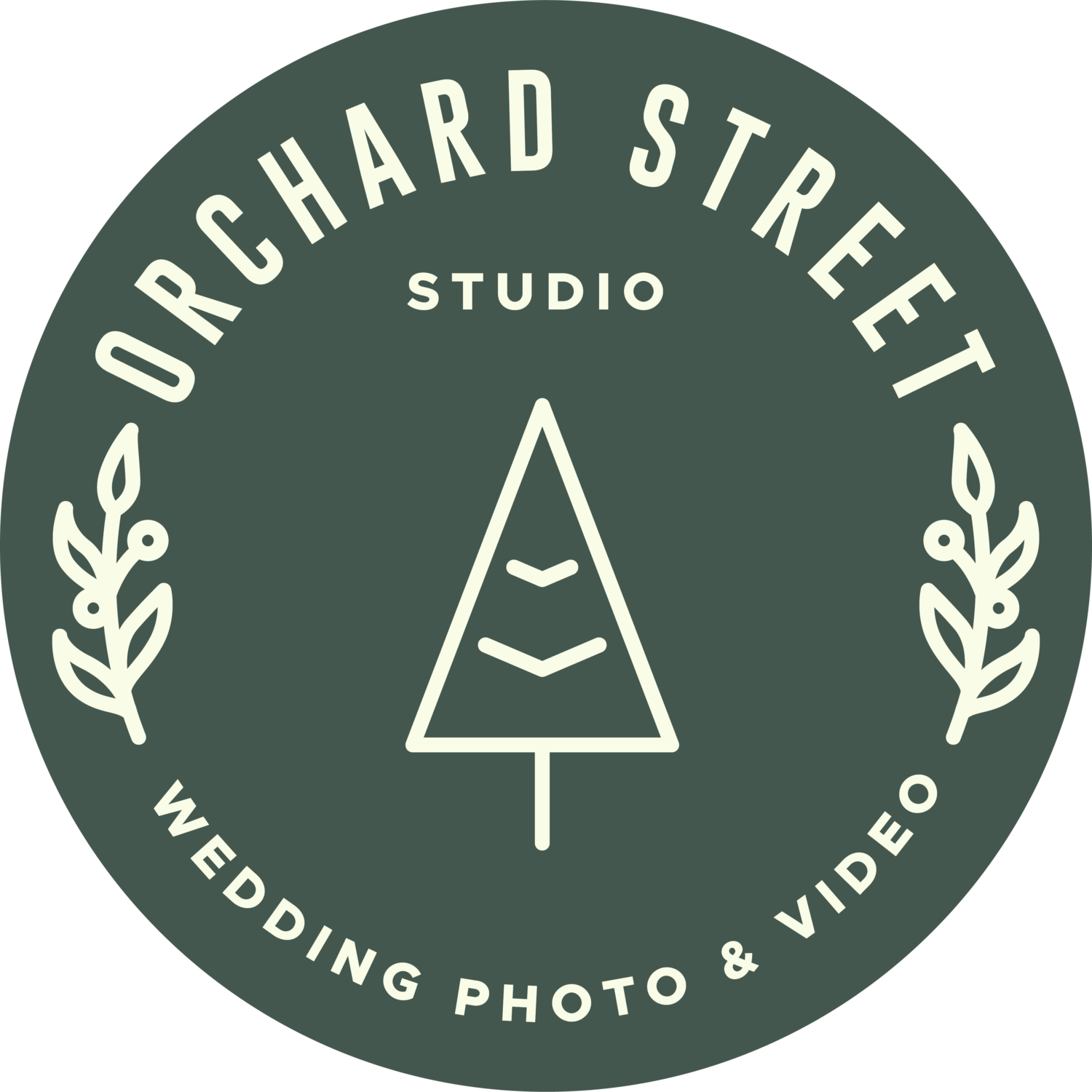 OrchardStreet.Studio