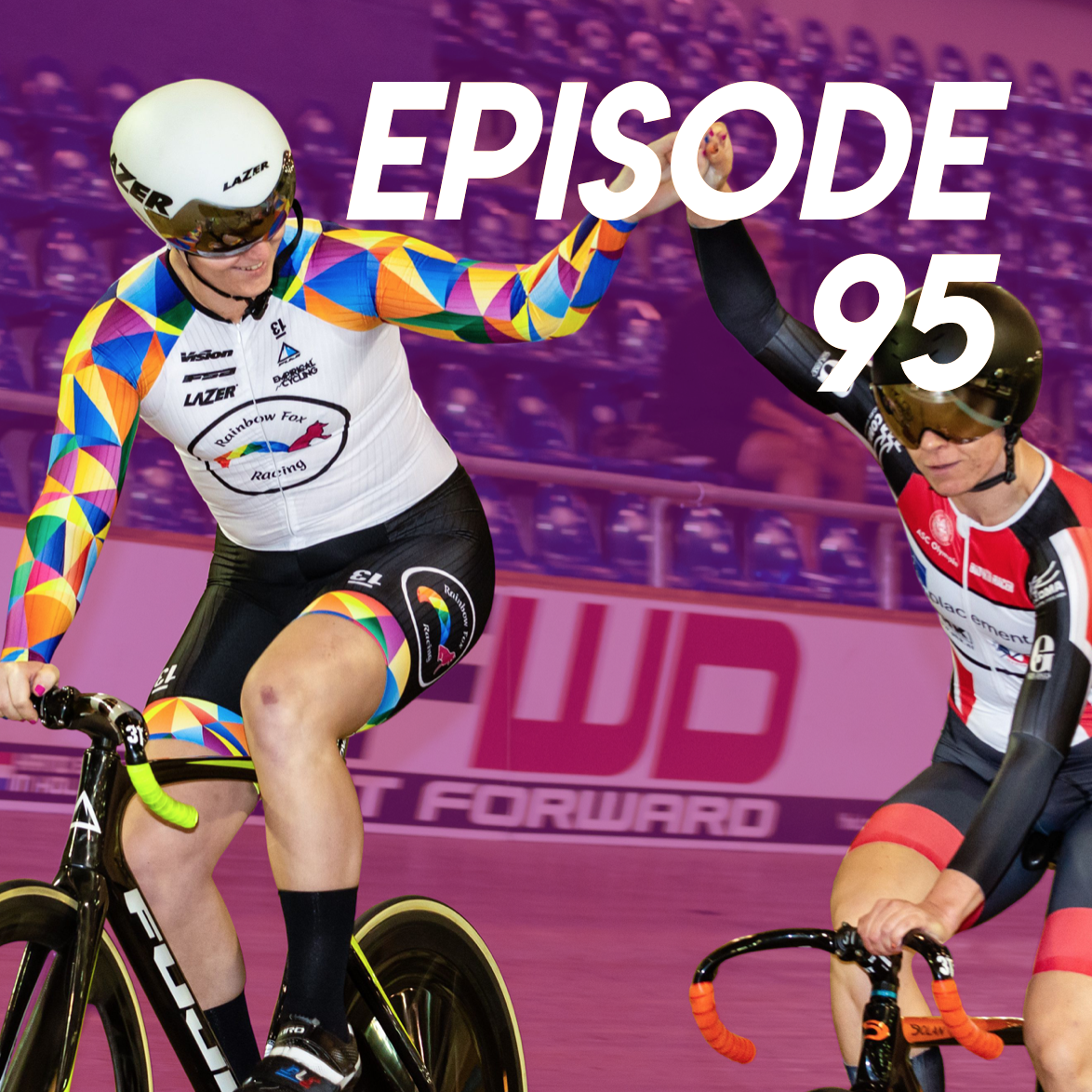 Episode 95: WoSo, Interviews w/ Katie Barnes on transphobia, &amp; Susan Shepard on sex-trafficking + sport