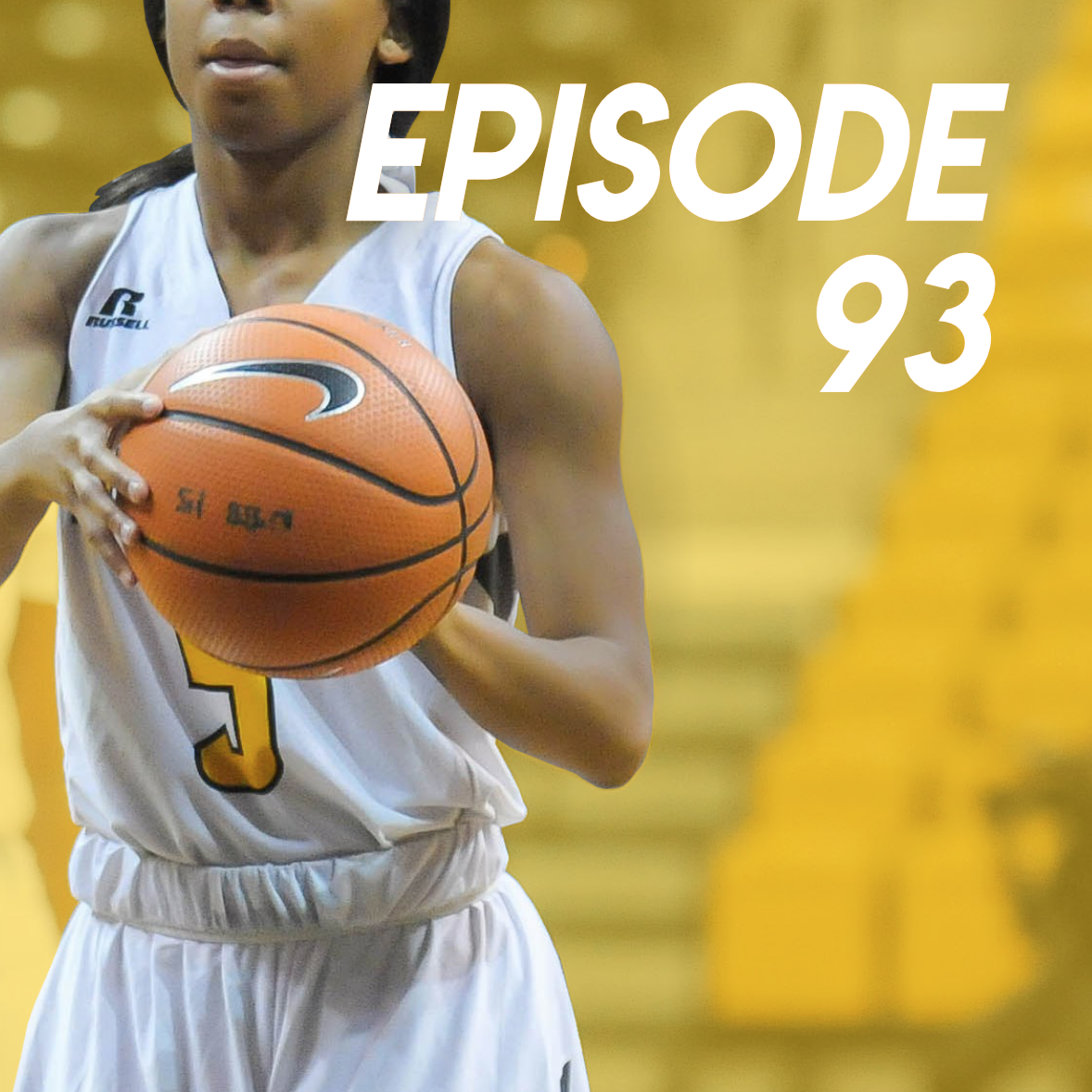 Episode 93: Art Briles &amp; the Baylor backstory, fave non-apologies, &amp; quadruple-double queen Shakyla Hill