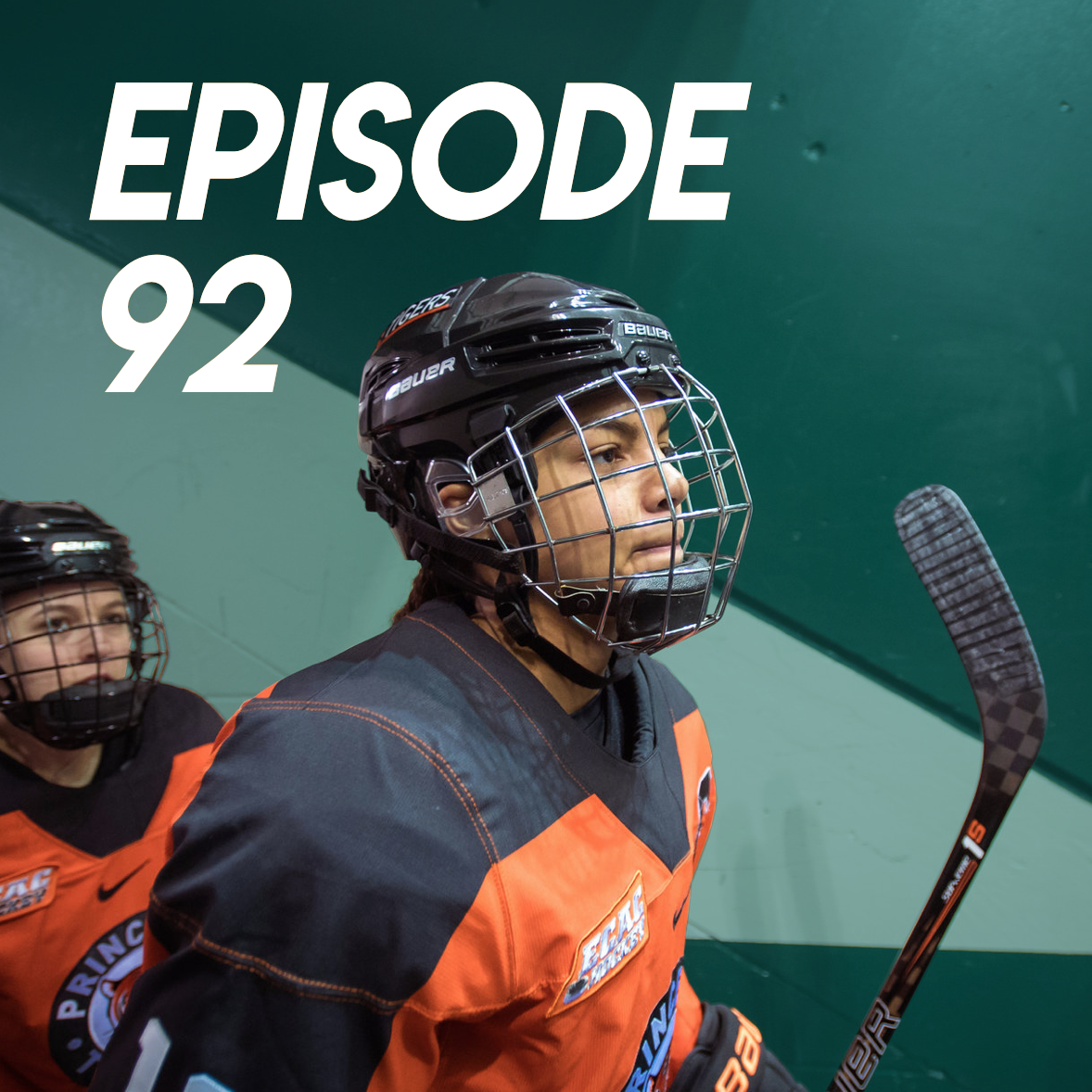 Episode 92: Black History Month, NBA Free Agency gossip fun, and Renee Hess on Black Girl Hockey Club