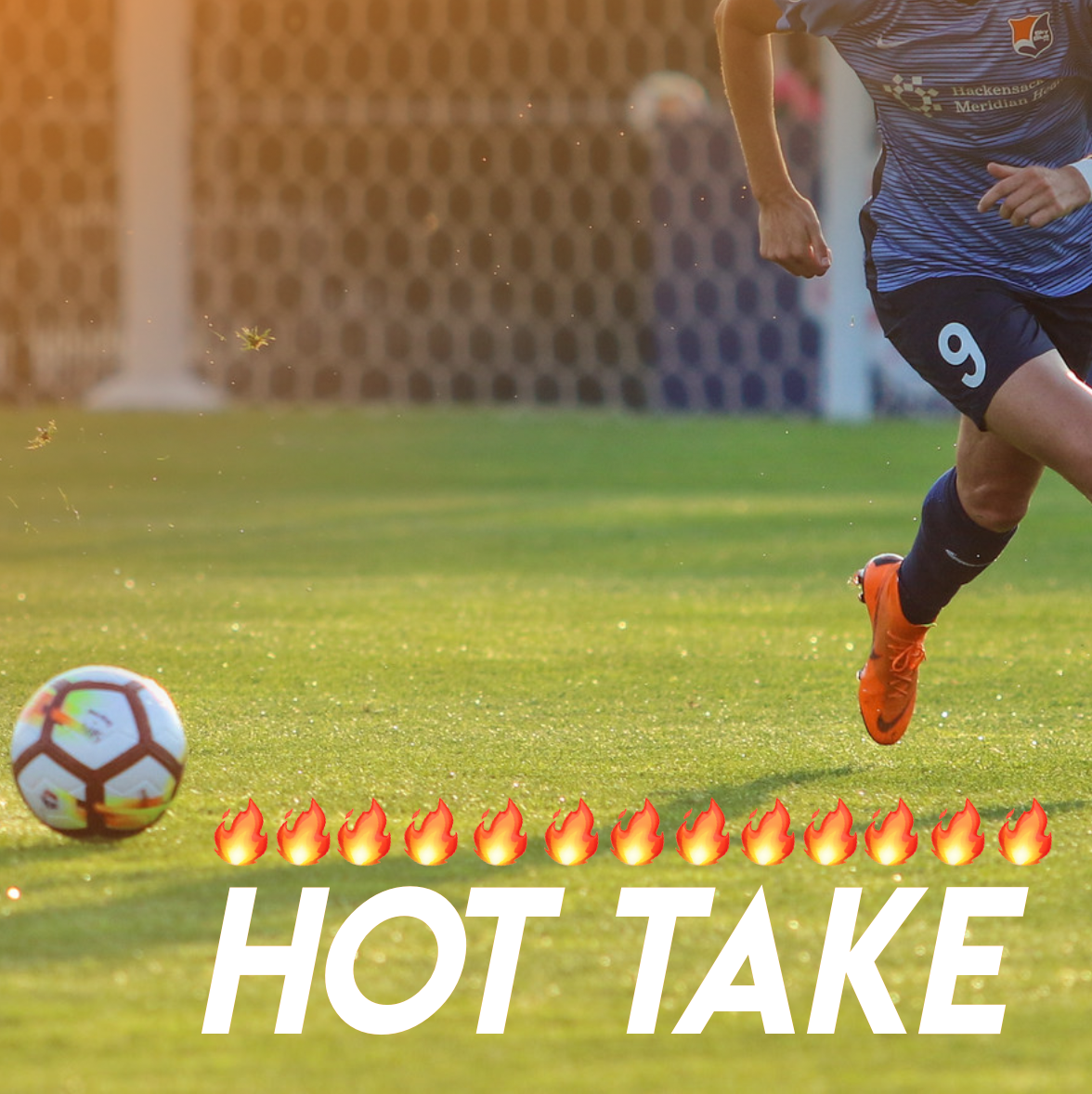 Hot Take: NWSL Draft and Sky Blue Updates with Steph Yang