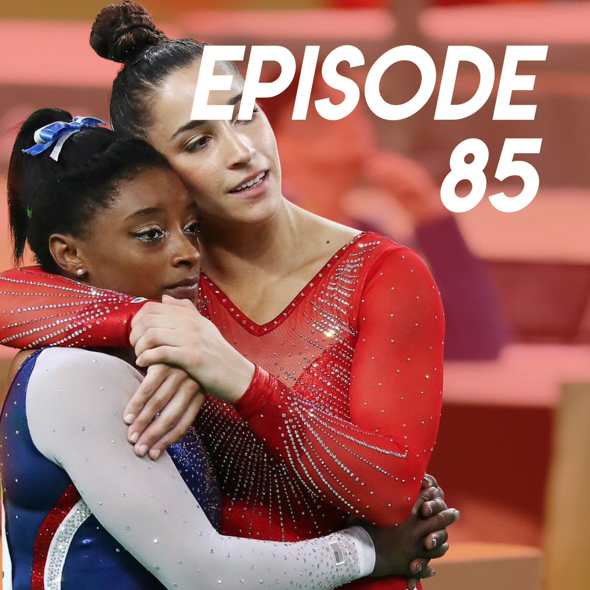 Episode 85: How USOC and USAG Enabled Nassar, Lack of Diversity in Sports Media but We Share Our Faves