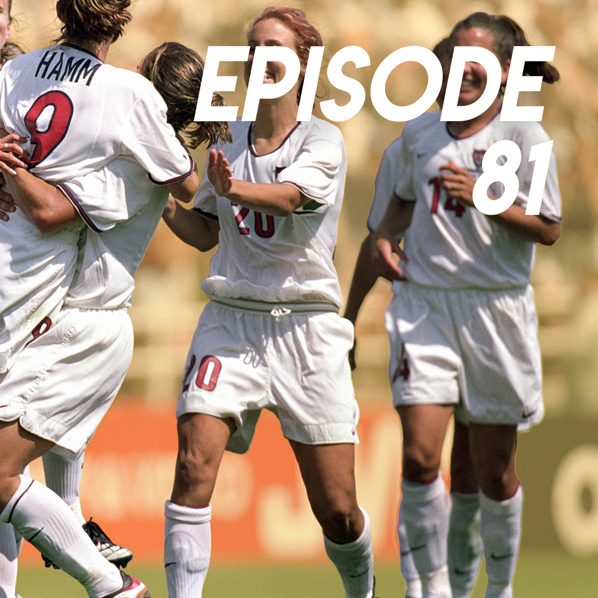 Episode 81: U17 FIFA WWC, the NHL and concussions, and Dr. Rachel Allison on her new book!