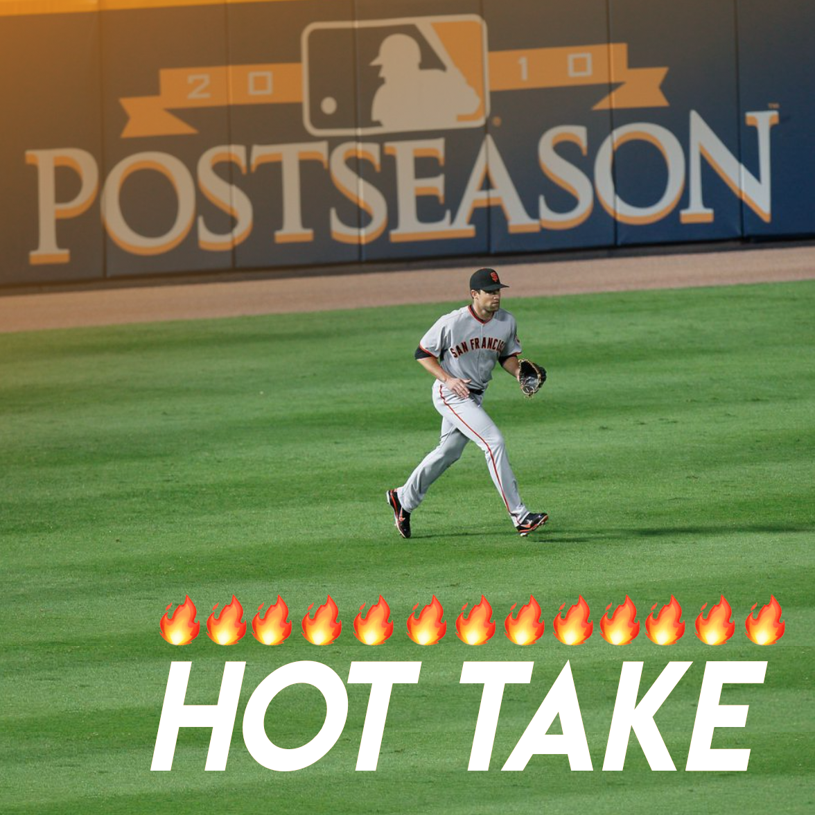 Hot Take: MLB Postseason Updates + Predictions w/ Shakeia Taylor