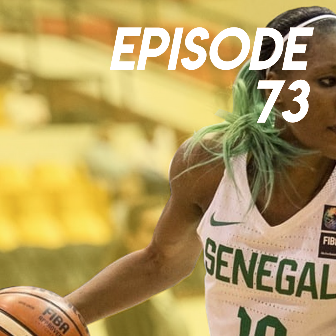 Episode 73: the NWSL final, Russia and doping, pay equity in sports, and the FIBA Women’s World Cup