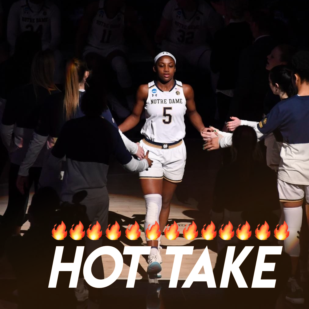 Hot Take: 2019 WNBA Draft