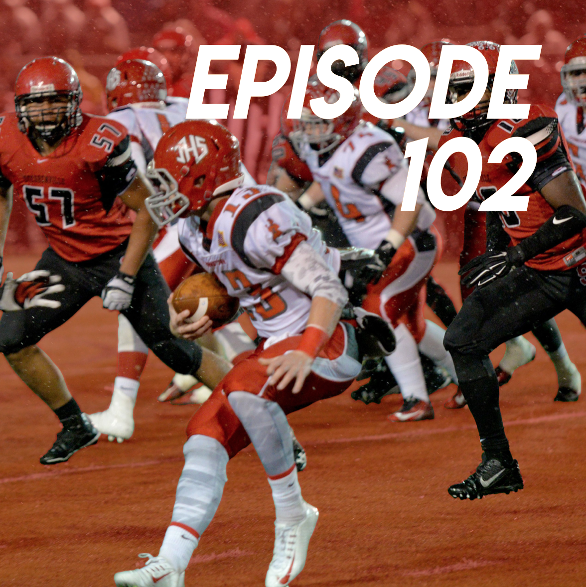 Episode 102: Kyle Korver and white allyship, Steubenville rape documentary, and marketing female athletes