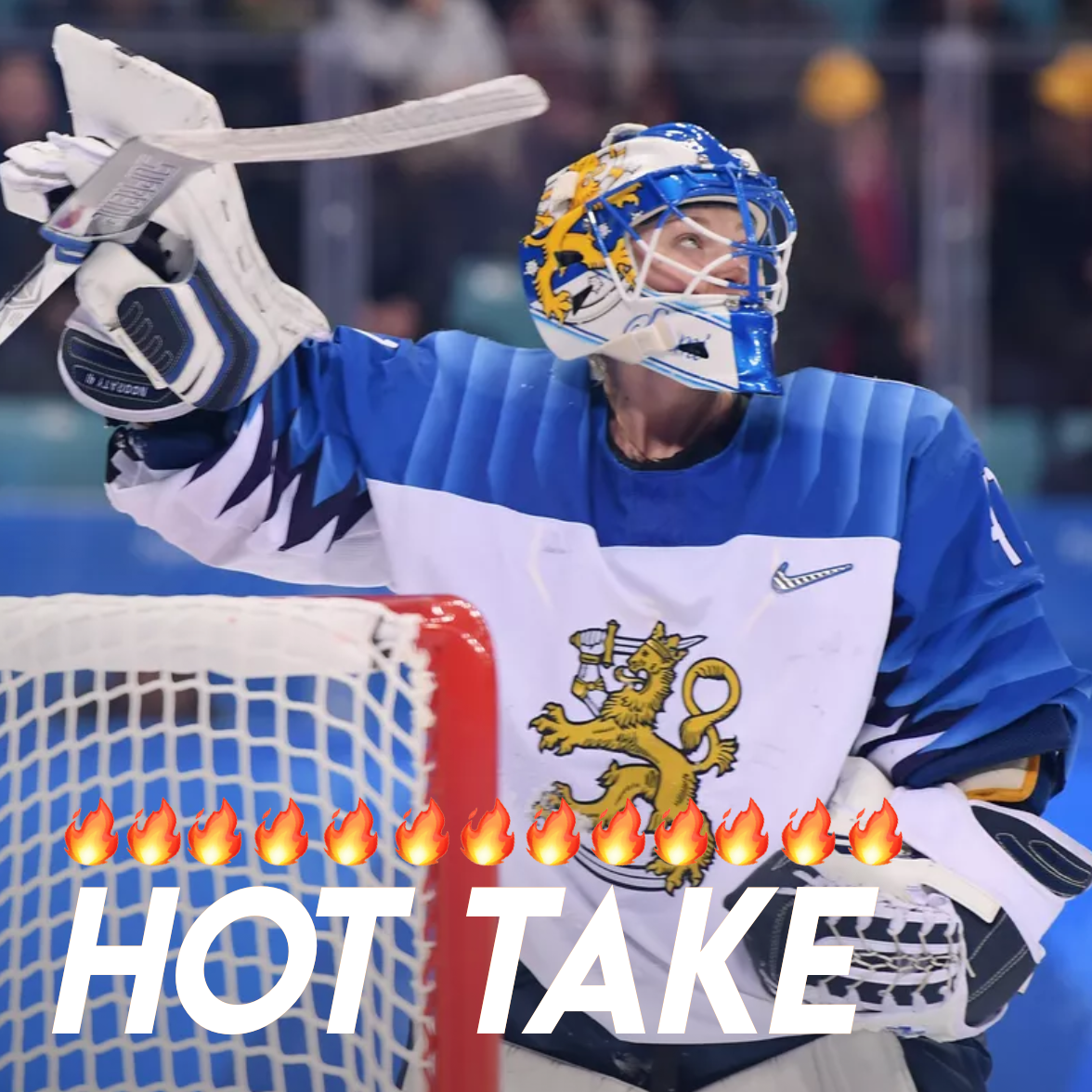 Hot Take: The Women's Hockey Worlds and How to Finnish Our Heartbreak