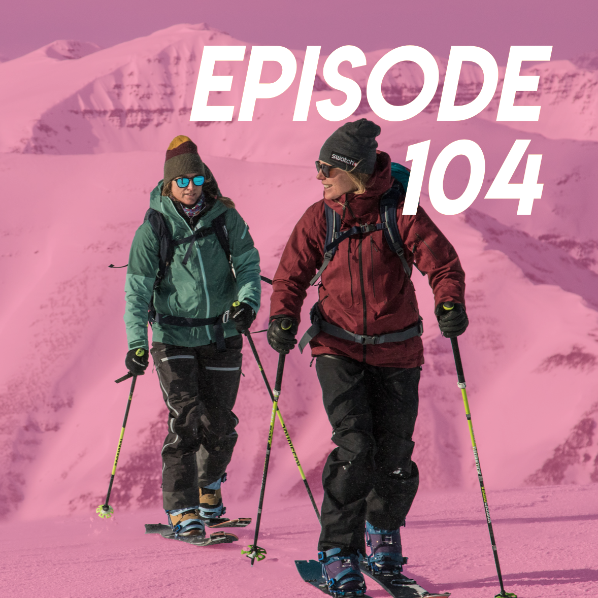 Episode 104: NFL draft recap, enabling abusers in sports, and gender equity in snowboarding