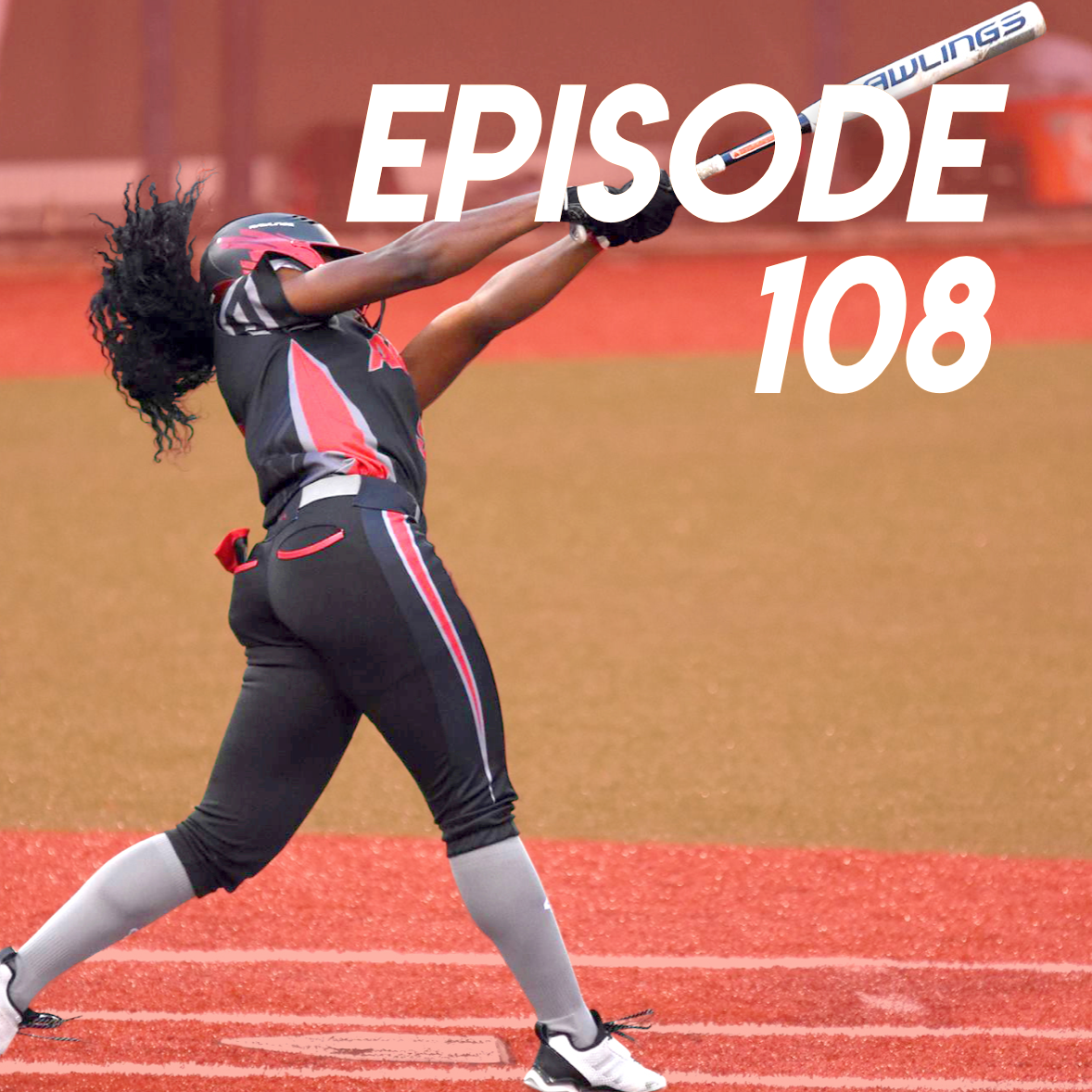 Episode 108: Women's World Cup Hype (pt. 2), Softball, and Pregnant Athletes