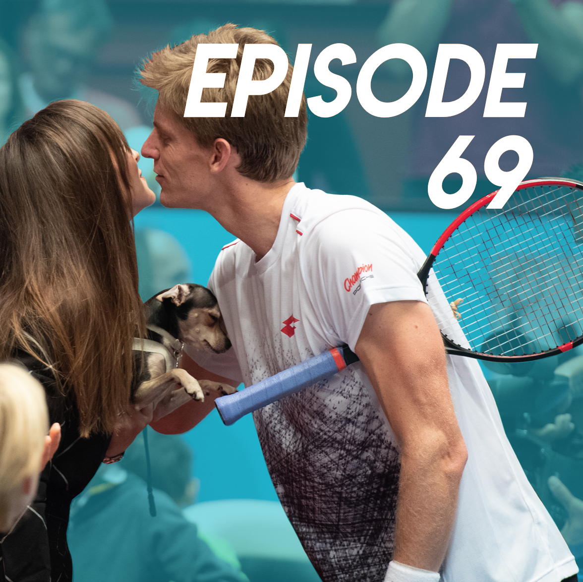 Episode 69: Urban Meyer and OSU, Kyrie Irving’s Homecoming, and an interview with Kelsey Anderson