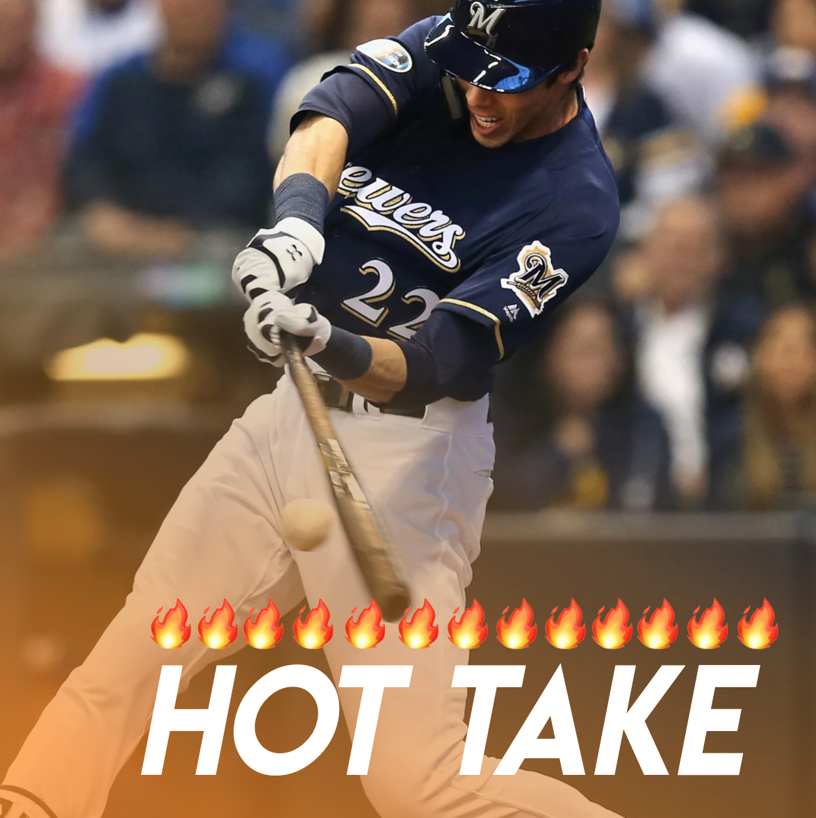 Hot Take: 2018 MLB Season So Far w/ Shakeia Taylor