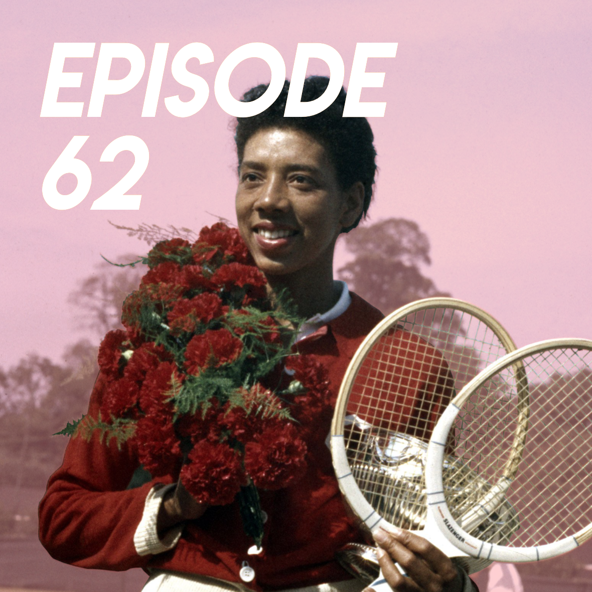 Episode 62: World Cup, Wimbledon, Serena, Althea, NBA free agency, and the WNBA