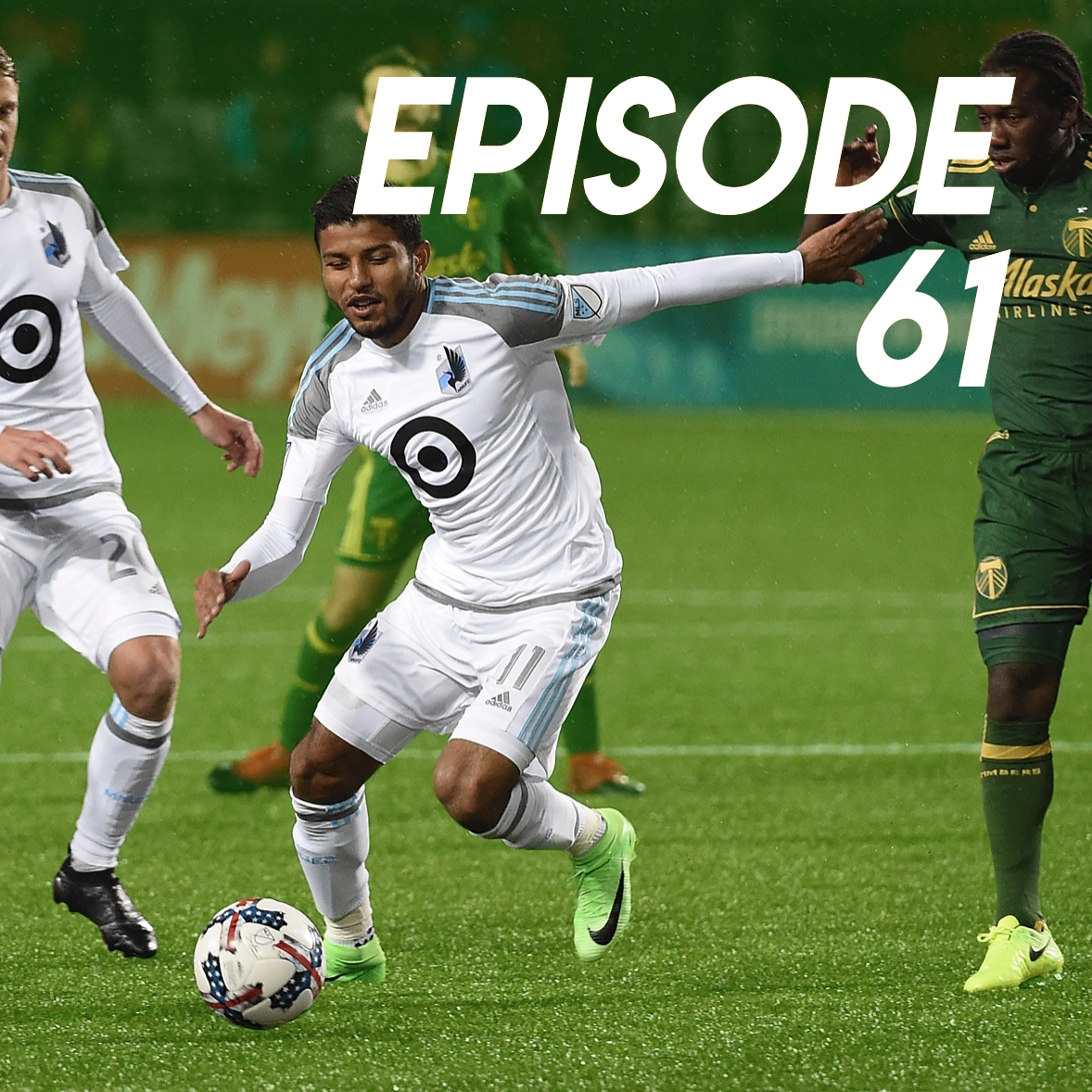 Episode 61: Pride Month Redux, and Gendered Violence and Sports (…again)