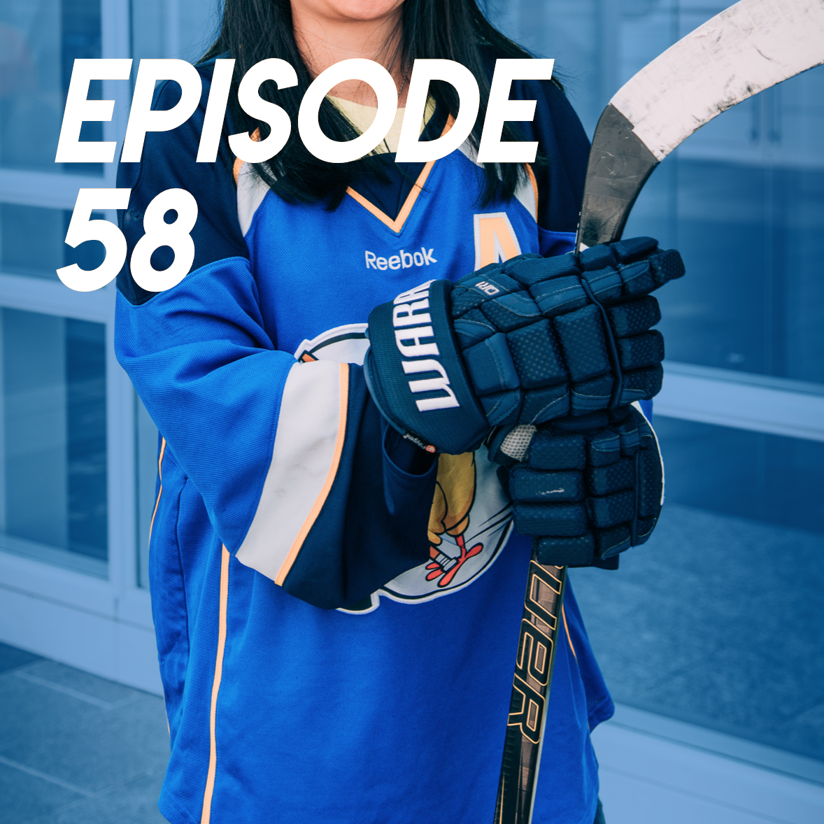 Episode 58: World Cup Talk, White House Visits (Or Nah)+ NHL Finals Wrap Up w/ Jashvina Shah + Courtney Szto