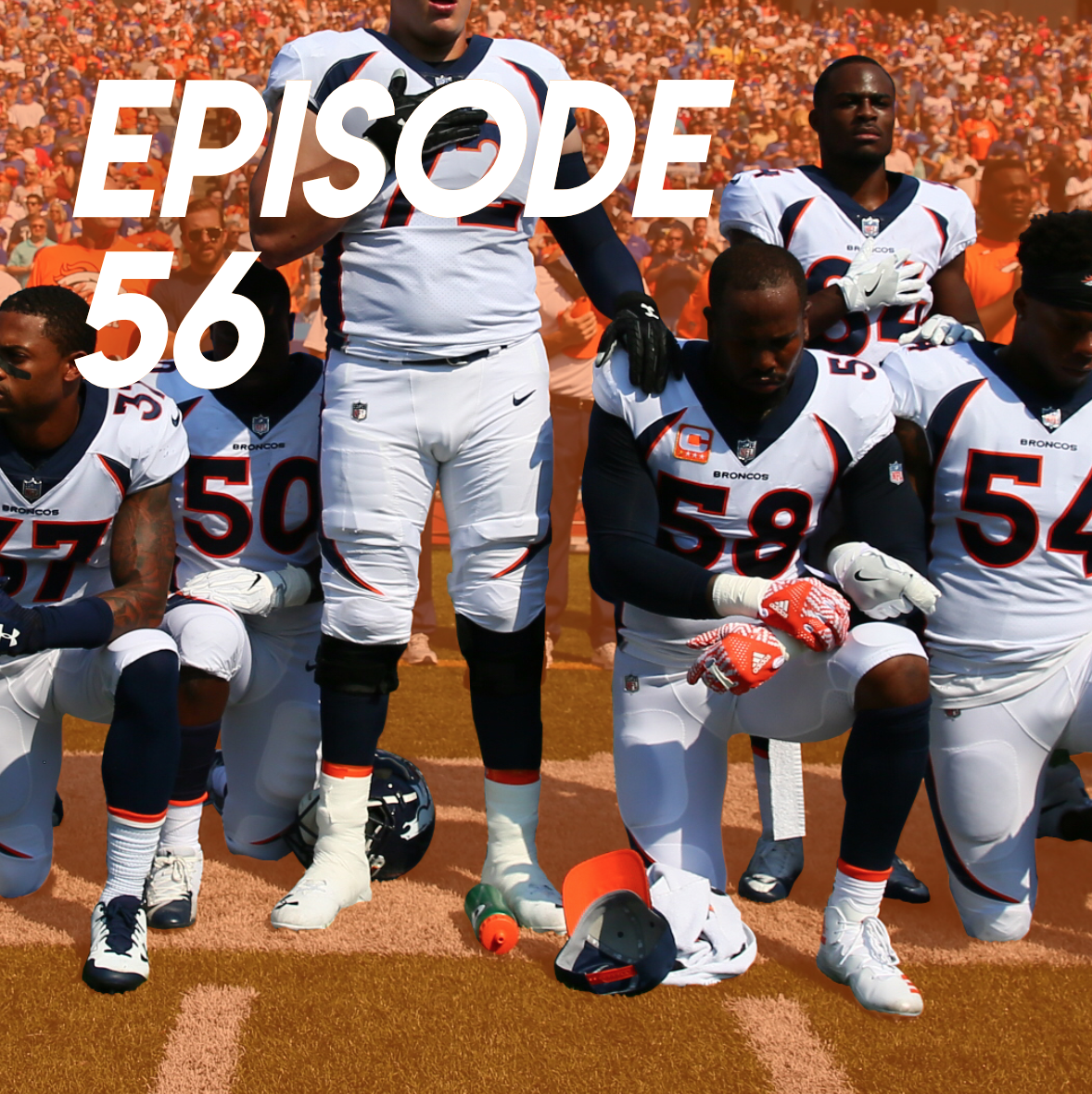 Episode 56: NFL’s anthem policy, men’s Champs League final, &amp; the congressional USOC hearing