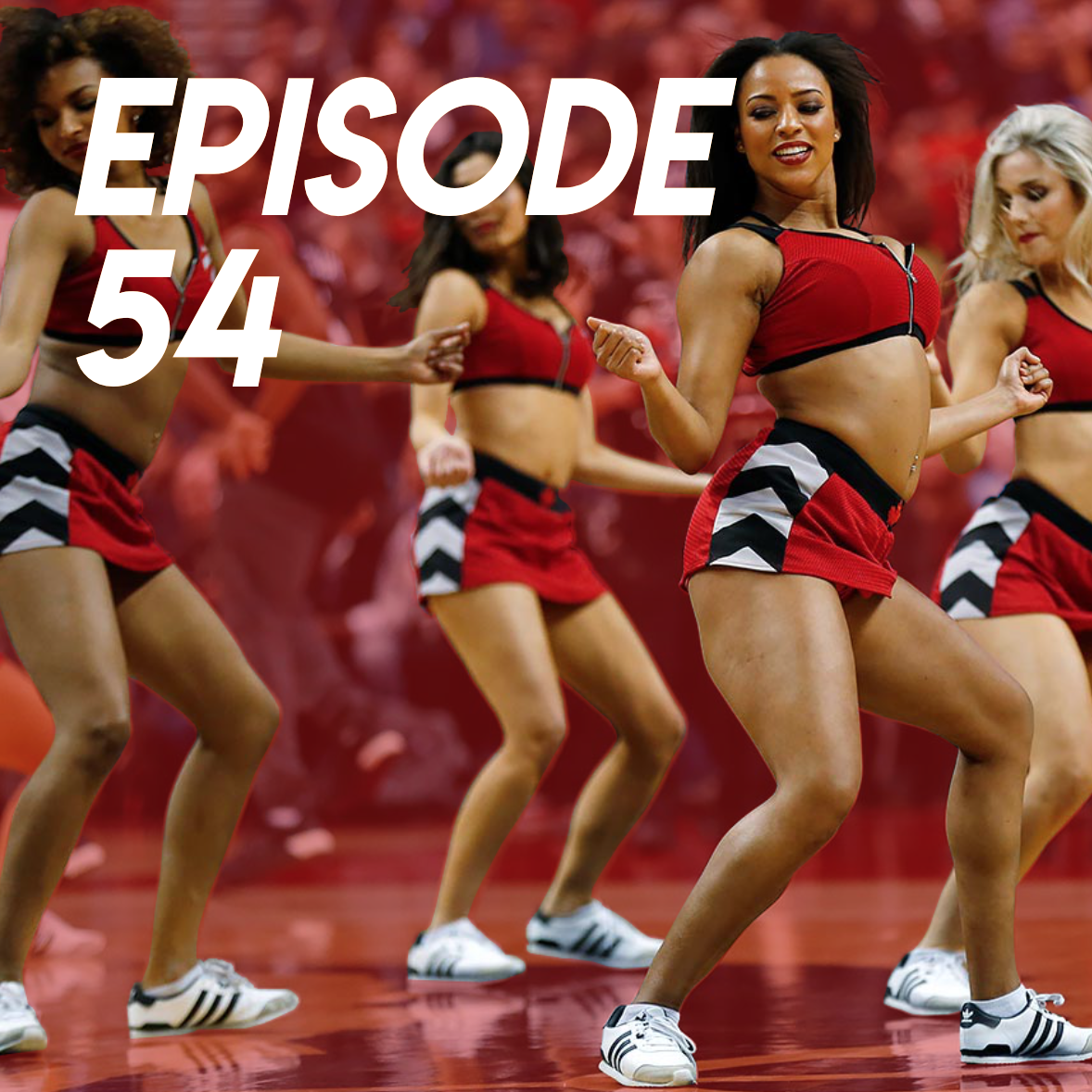 Episode 54: Moving on from Gendered Violence and Becky Hammon Gets An Interview