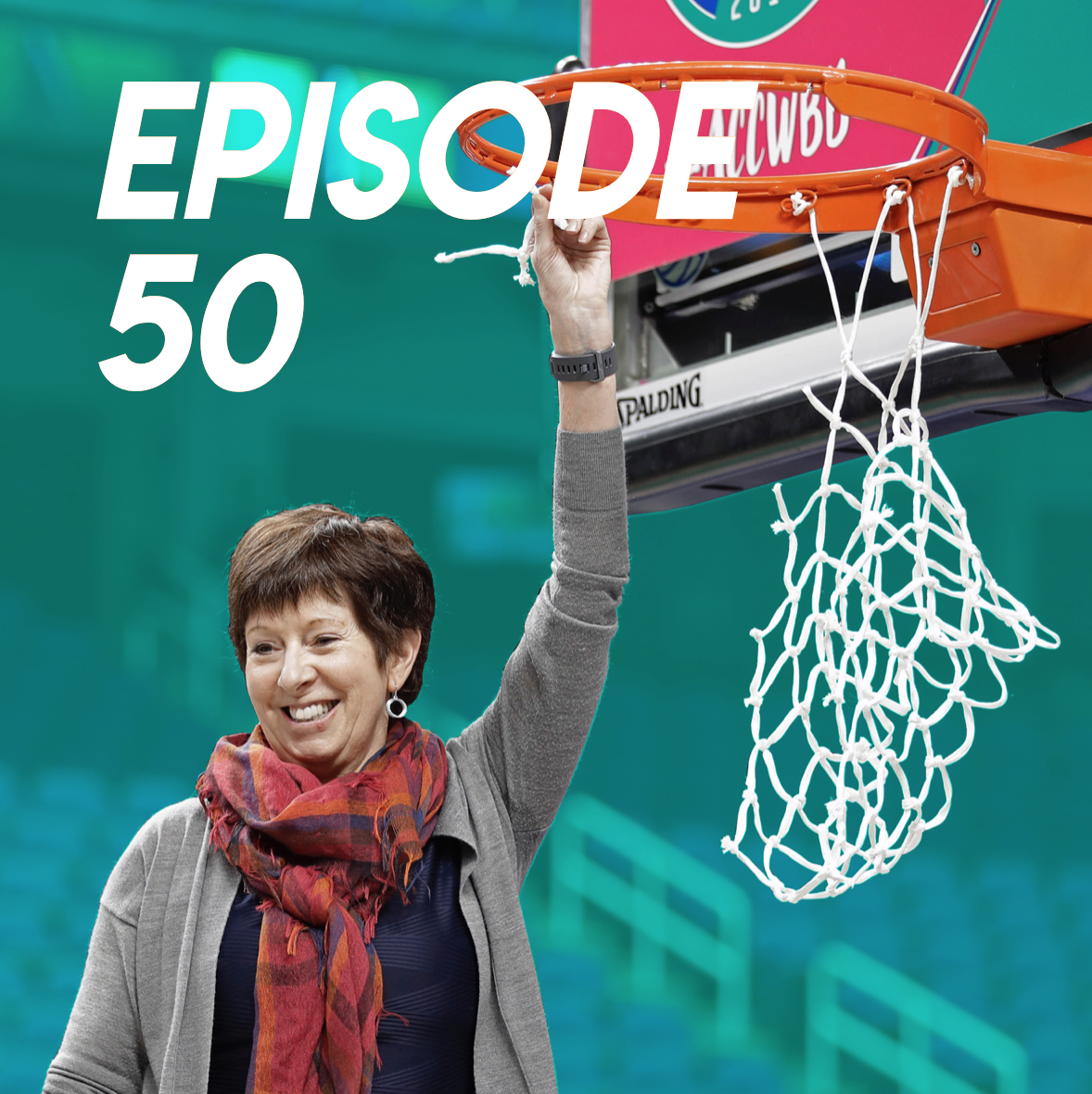 Episode 50: Michigan State failures, WNBA draft, and Muffet McGraw reflects on history