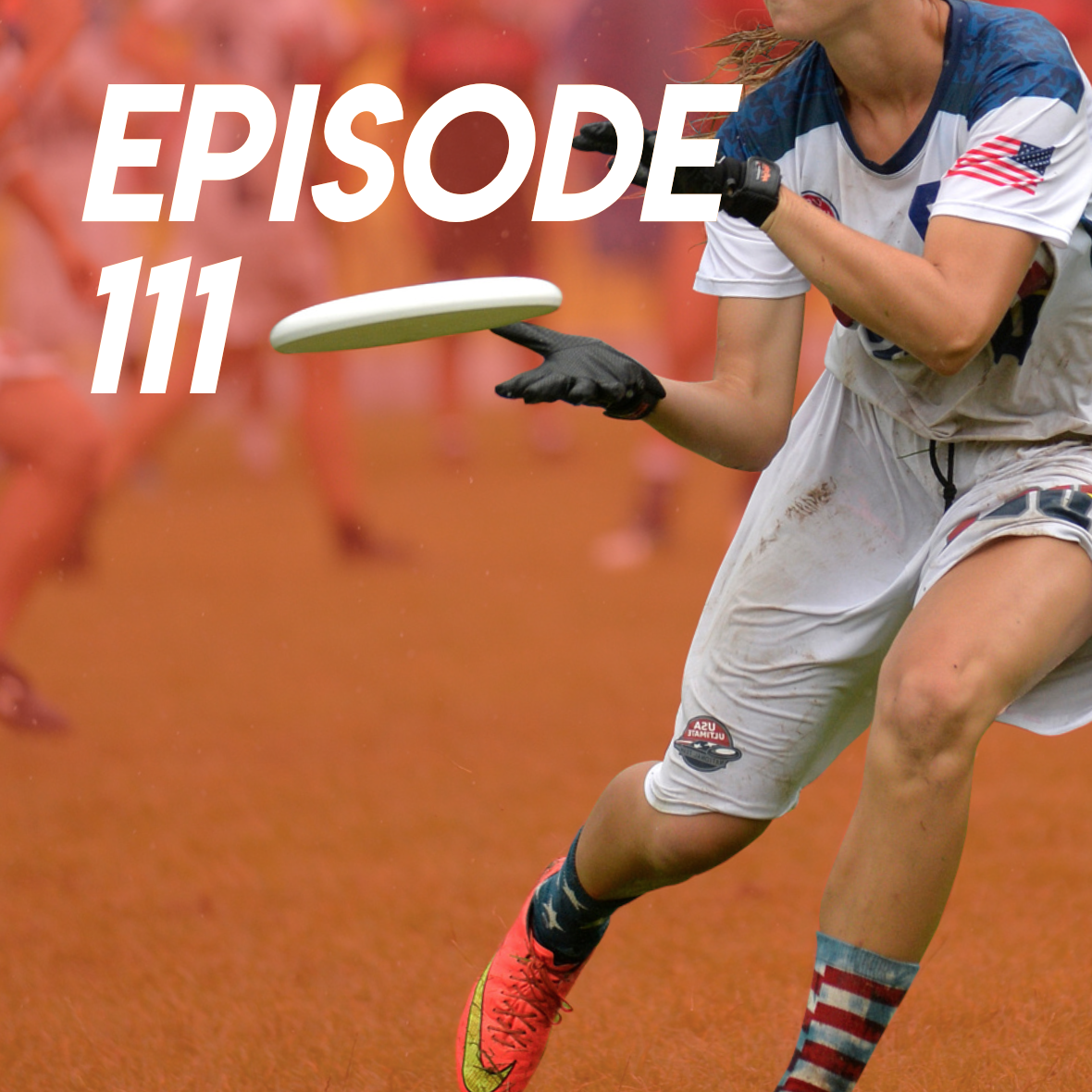 Ep. 111: Women's World Cup, NBA/NHL finals, and Ultimate Frisbee