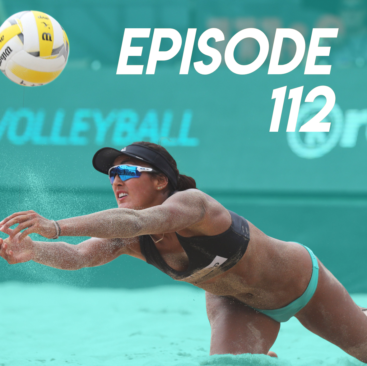 Episode 112: VAR &amp; PKs, Women's World Cup Activism and an interview with beach volley pro Geena Urango
