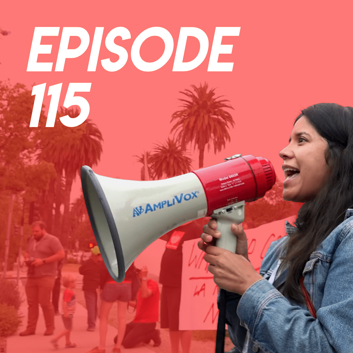 Episode 115: Wimbledon!!! The World University Games, and Anne Orchier from NOlympics LA