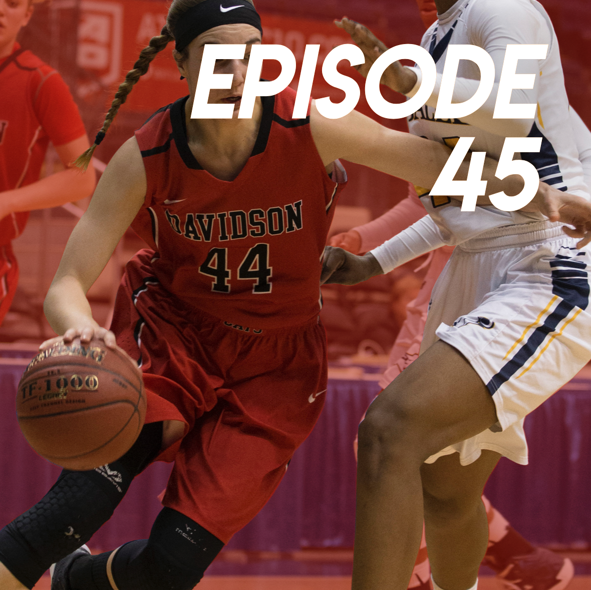 Episode 45: March Madness in the NCAA, NWHL, CWHL, and NWSL