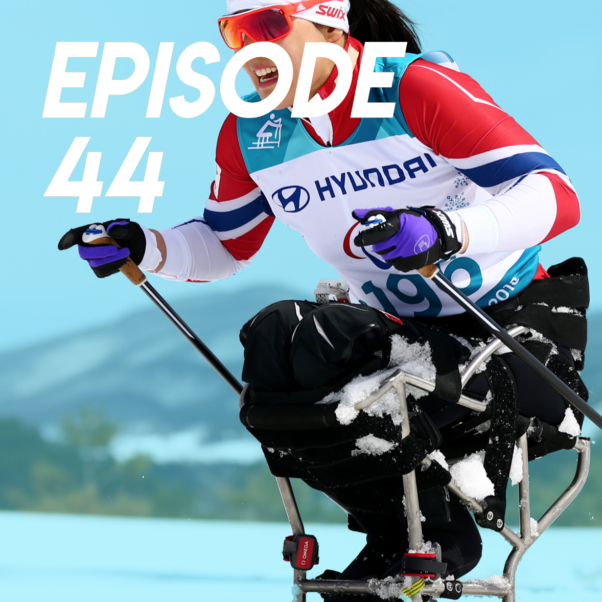 Episode 44: Beyond Larry Nassar — sexual abuse in Olympic sports; and a preview of the Paralympics