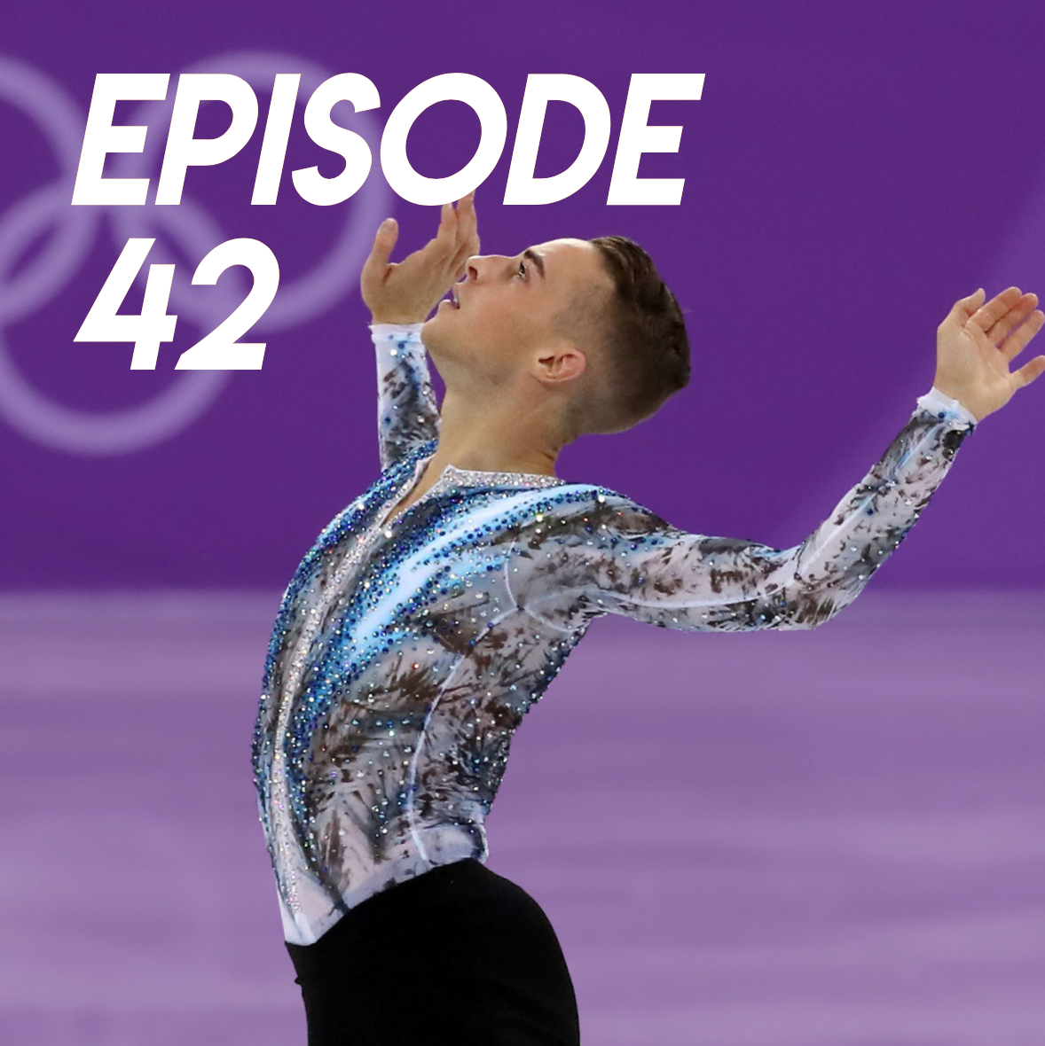 Episode 42: Olympics, Pride, and the Sports Illustrated Swimsuit Conundrum