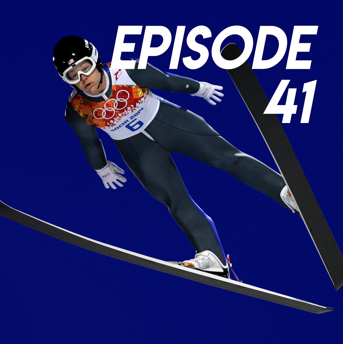 Episode 41: USSF Elections, Continued Reports of Sexual Abuse in Sports, and Ski Jumper Lindsey Van