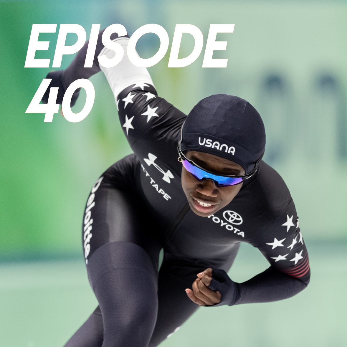 Episode 40: Mega Olympics Preview