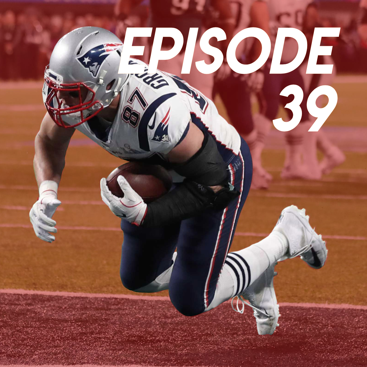 Episode 39: The fallout from the Nassar case, WTF is the English FA doing, and the Super Bowl