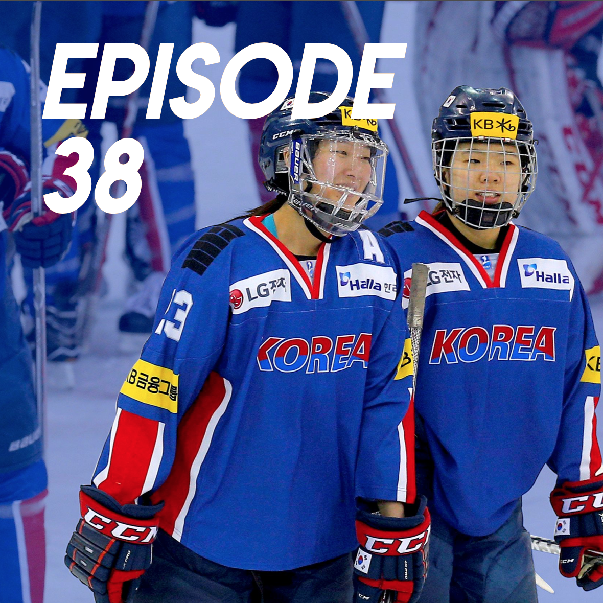 Episode 38: The Pyeongchang Winter Olympics and the Significance of the Larry Nassar Trial (Trigger Warning)