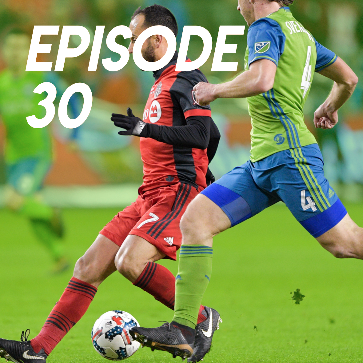 Episode 30: Native mascotry has to end, the unsurprising but terrible FIFA trial, and MLS playoffs