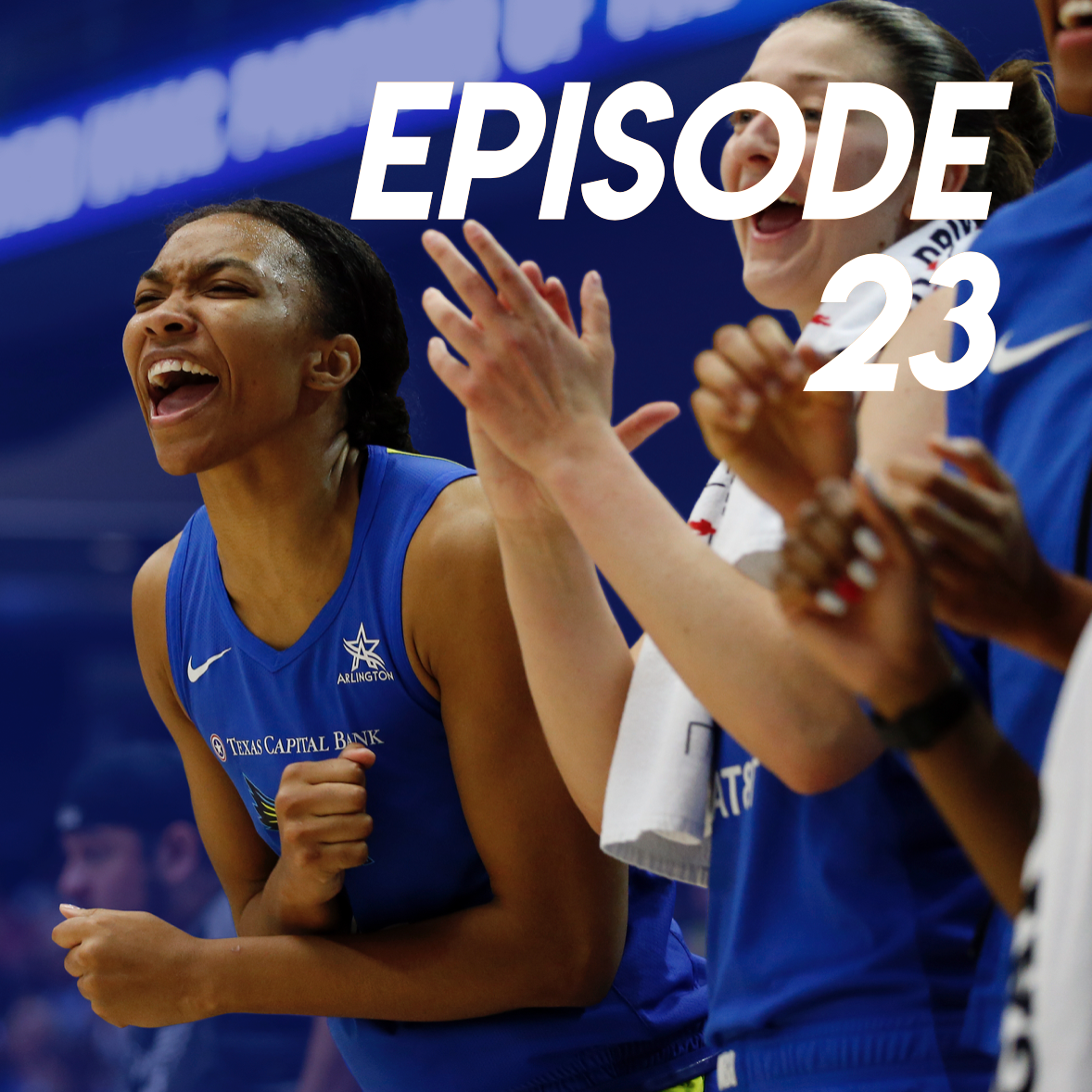 Episode 23: Cam Newton, sexism &amp; racism, and Mental Health Week with Imani McGee-Stafford