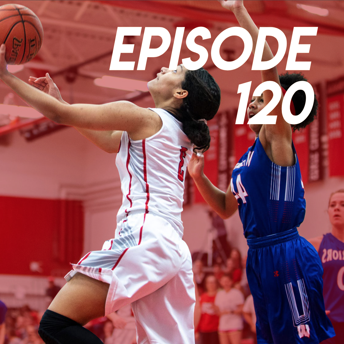 Episode 120: MLS "dumb as fuck" policy, an interview with Frankie de la Cretaz, and Tokyo 2020 Olympics