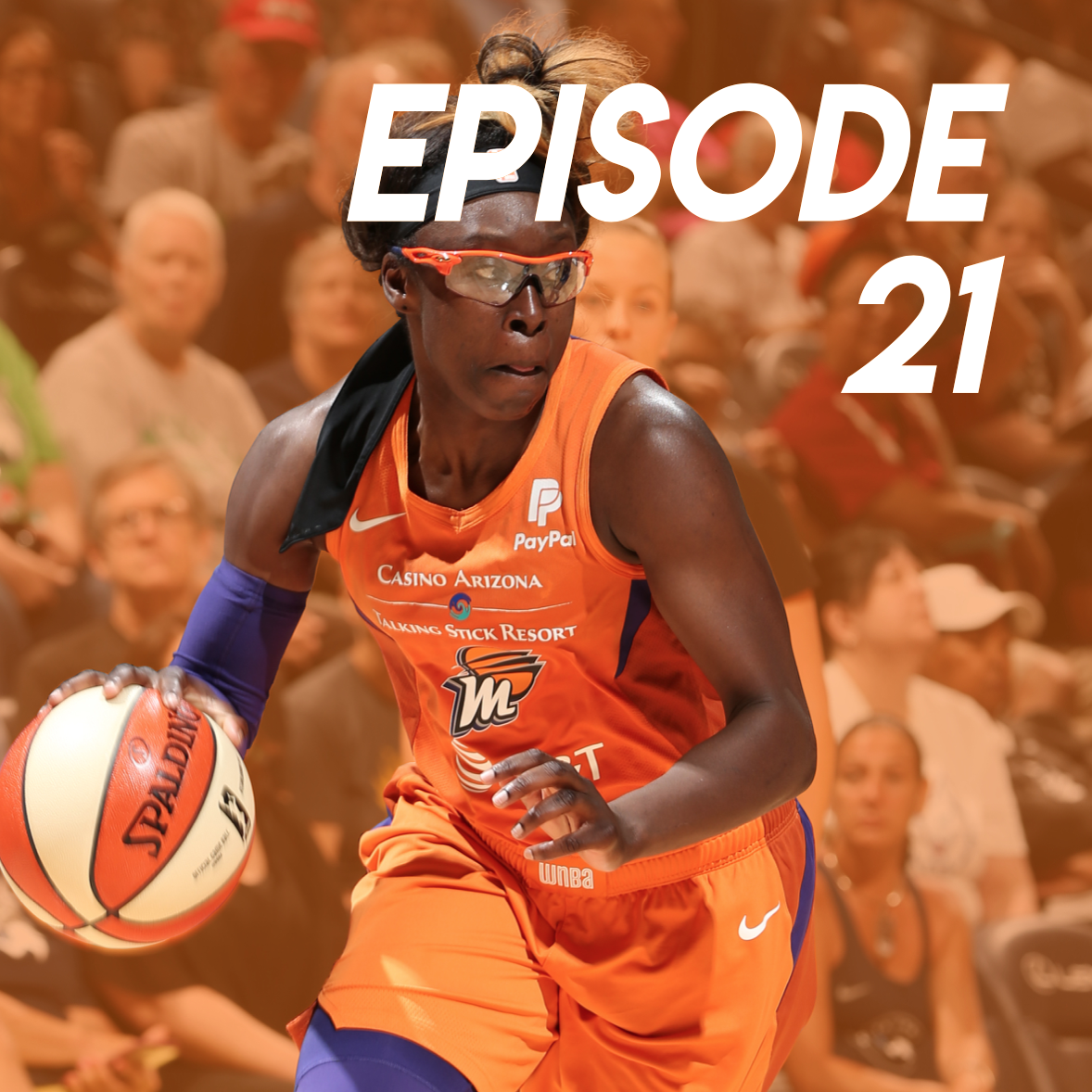 Episode 21: The NFL and #TakeAKnee