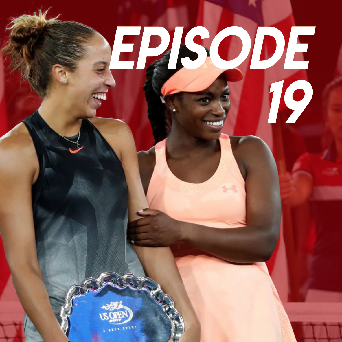Episode 19: US Open recap and World Cup qualifying