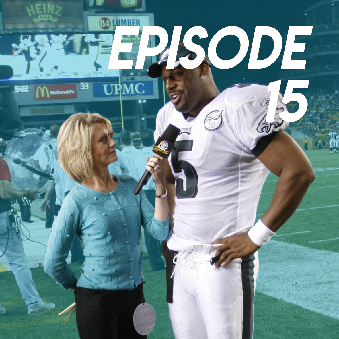 Episode 15: NCAA student-athletes, Ezekiel Elliott, IAAF, and Andrea Kremer