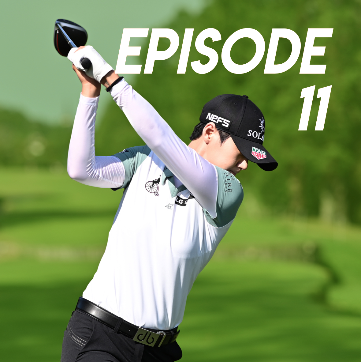 Episode 11: Reigning Women