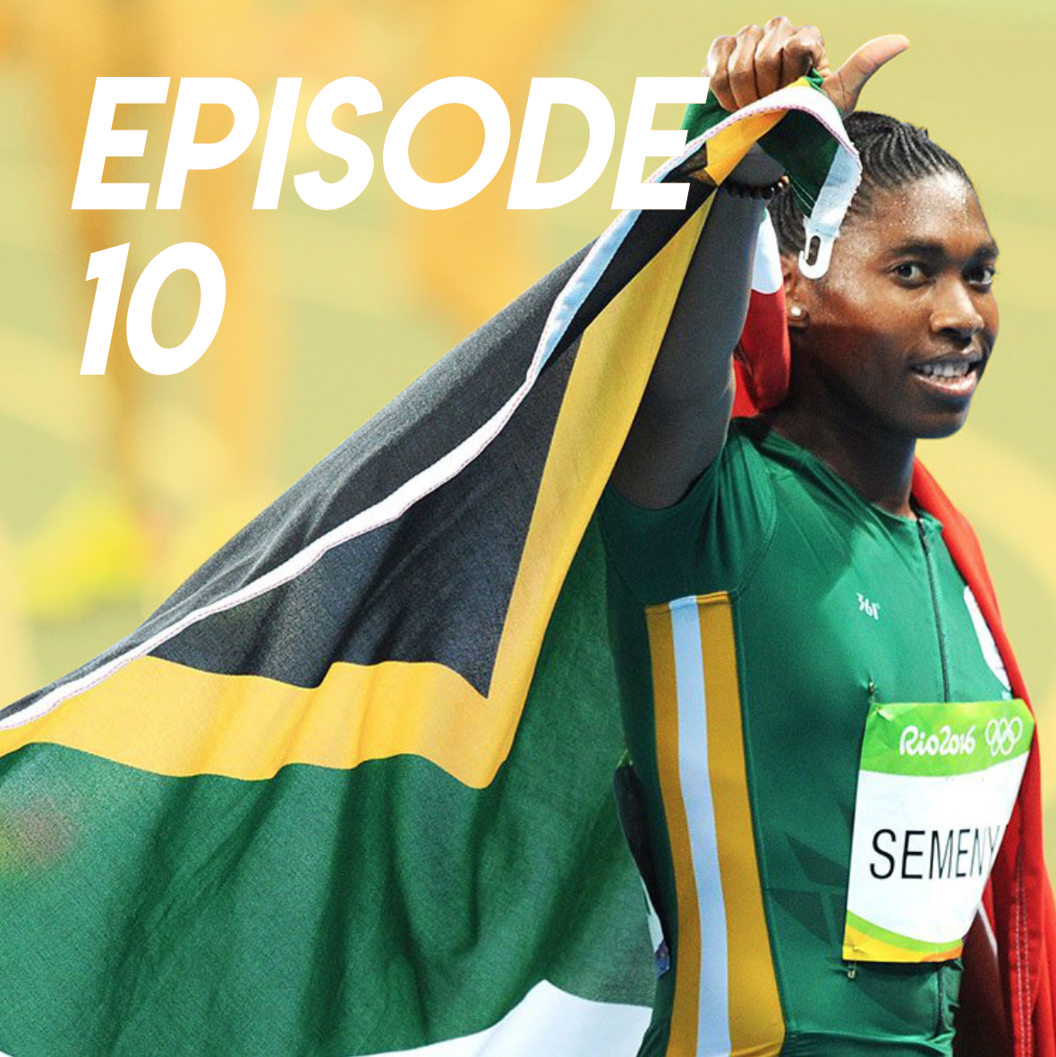 Episode 10: Mind Boggling