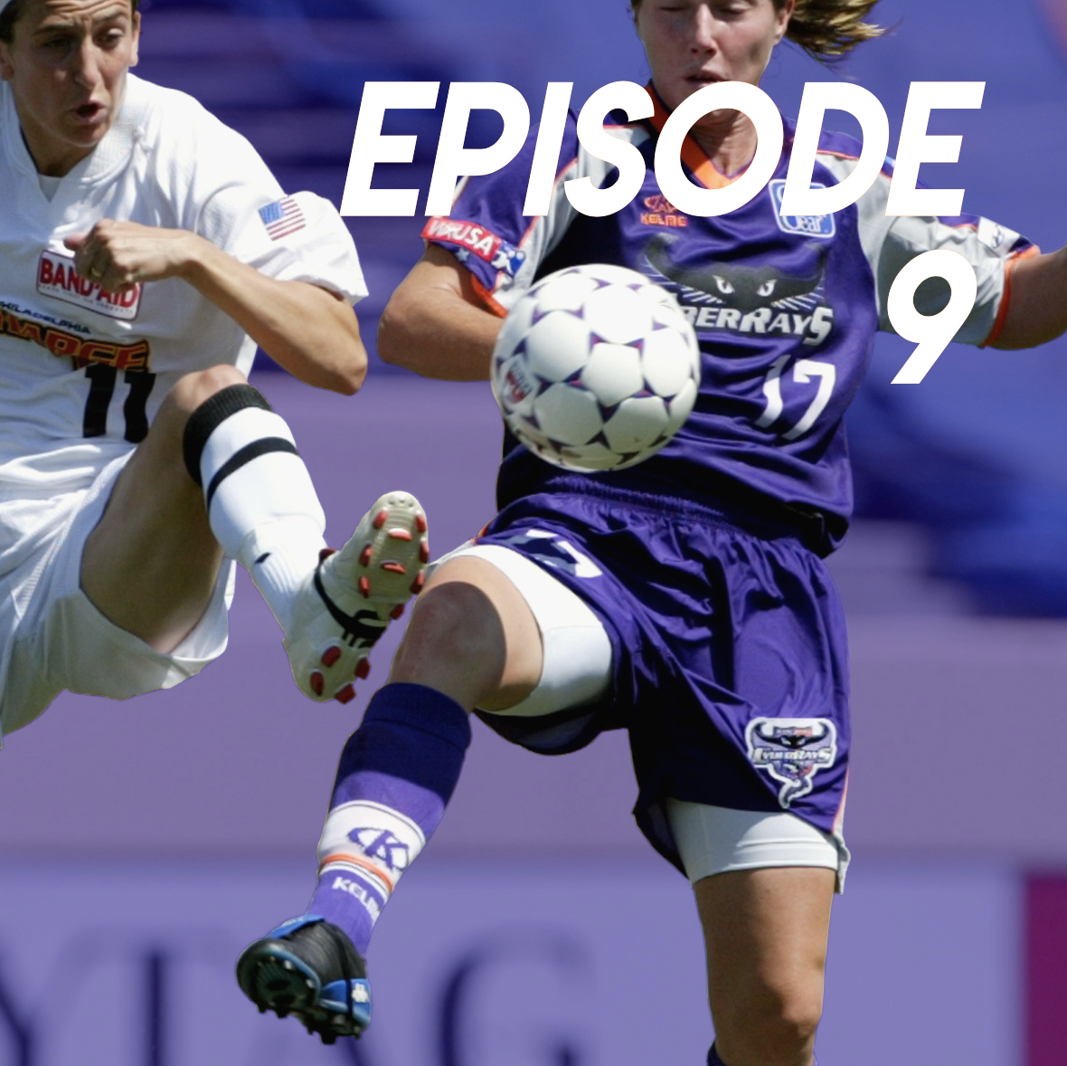 Episode 9: “Good day, sir”