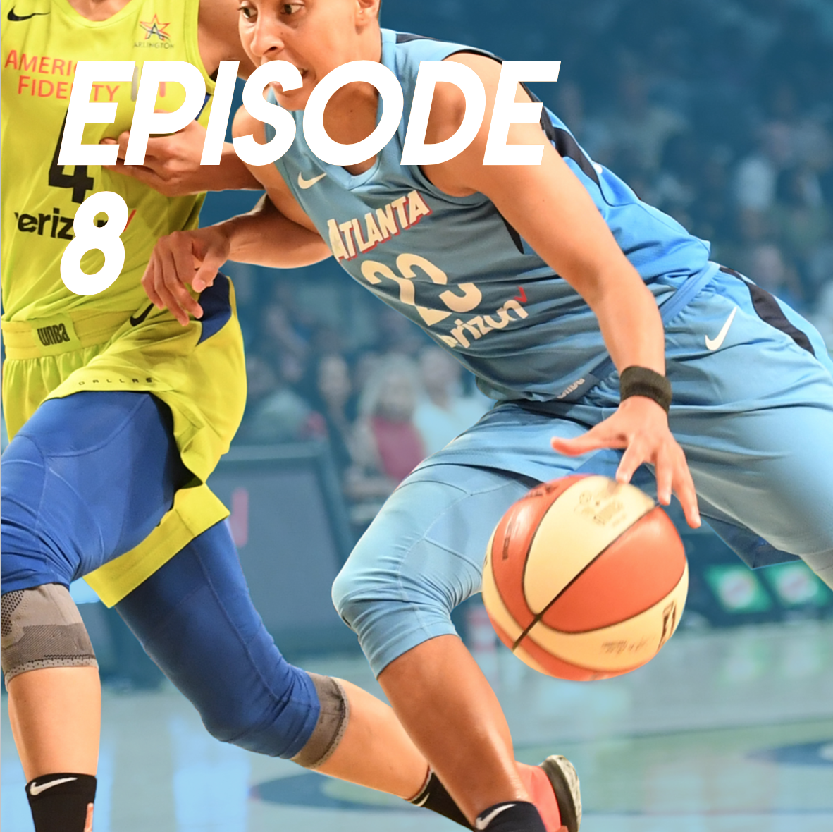 Episode 8: Pride Party