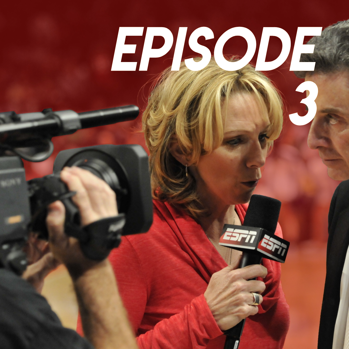 Episode 3: Boo Kevin Pillar, Yay Beth Mowins, Boo Ched Evans