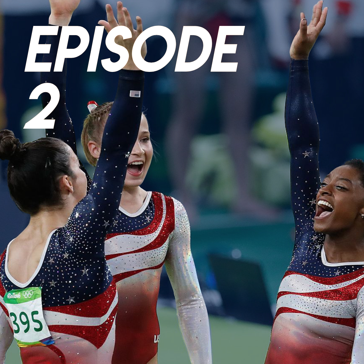 Episode 2: Sexual abuse in gymnastics, support for women's sport, and diversity in sports media