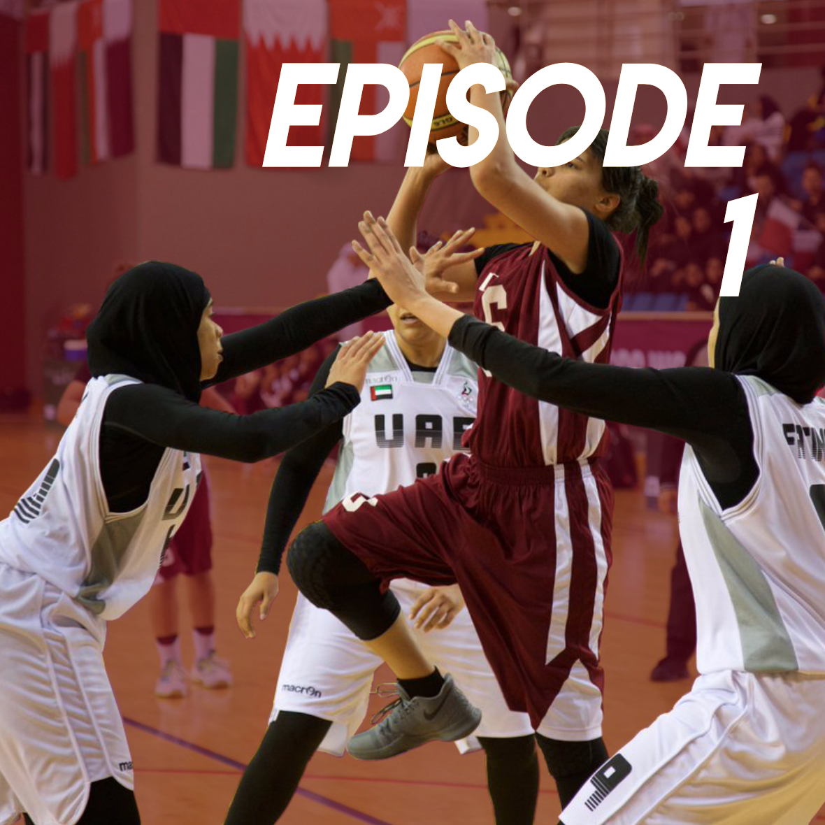 Episode 1: Racism in baseball, NFL and DV, and FIBA rescinds head-covering ban